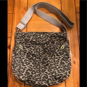 Aeropostale Messenger Bag